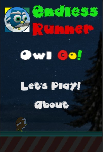 Owl Go!截图1