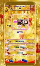 BTS PIANO Tile Game截图4