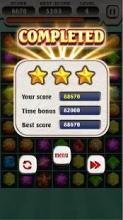 Gem Blast Match & Merge Gems!截图2