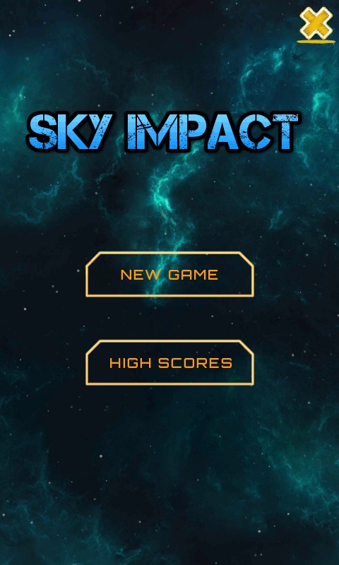 Sky Impact截图4