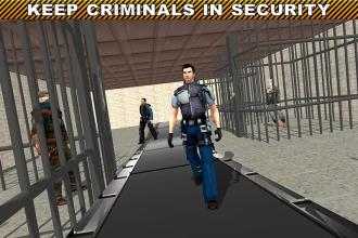 Virtual Police Hero City Crime截图5