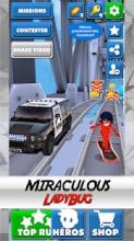 Miraculous Ladybug & Cat Noir FREE Adventure截图1