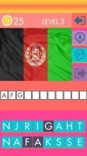 Flags Of Asia-Quiz截图3