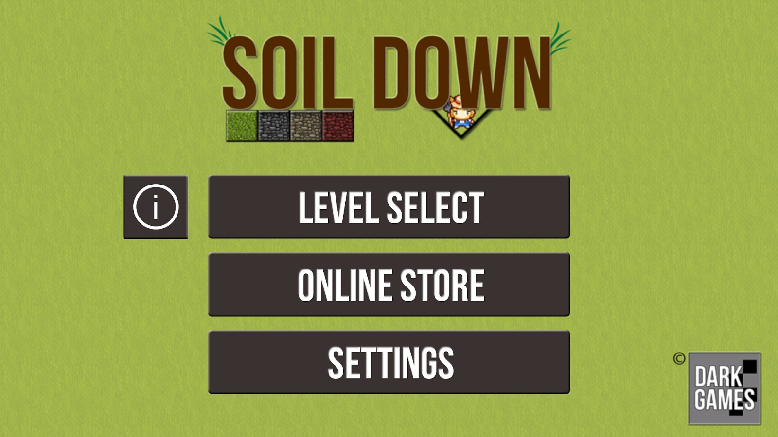 Soil Down截图1