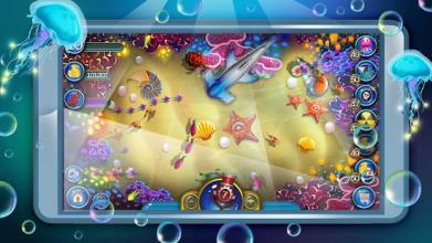 Fishing Joy Paradise截图3