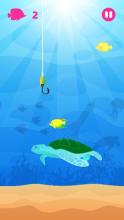 Go Fishing Master - The Fish Catching Fisherman截图5