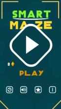 Maze Smart - Maze Classic截图1