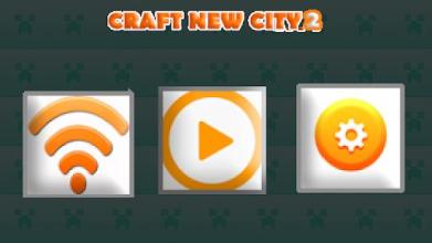 City Craft : Build Your Own City截图5