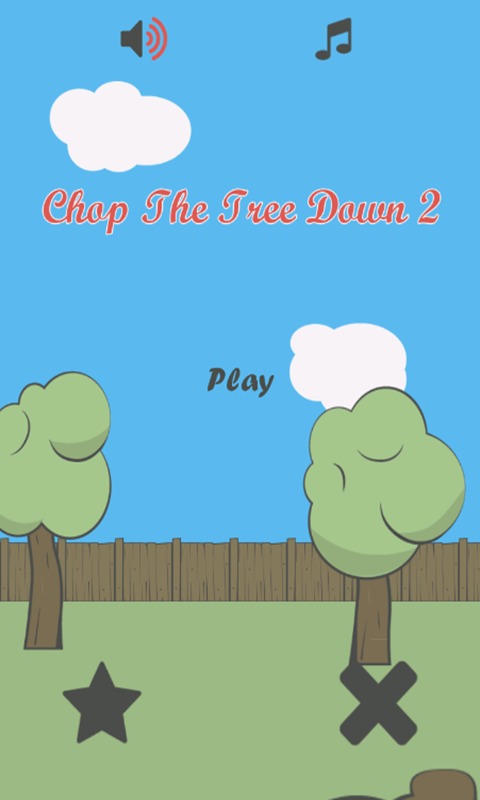 Chop The Tree Down 2截图1