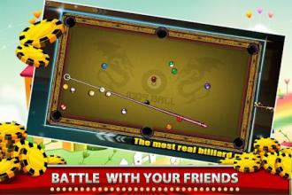 Billiard Pool 3D Mobile截图2