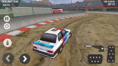 Rally Drift Racing截图1