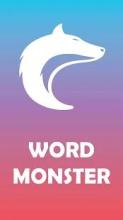 A Word Monster ( English ** )截图4