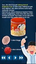 makan X makan - Lebaran edition截图3