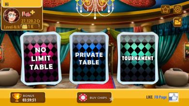 Teen Patti Ultimate Plus A Multiplayer Game截图3