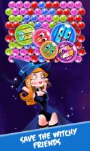 Bubble Shooter Witch截图2