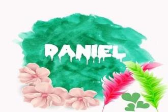 Name Art Puzzle截图5