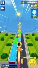 Subway Surf 3D Game截图3