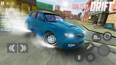 Car Simulator Pro 2018 Driving Simulator截图3