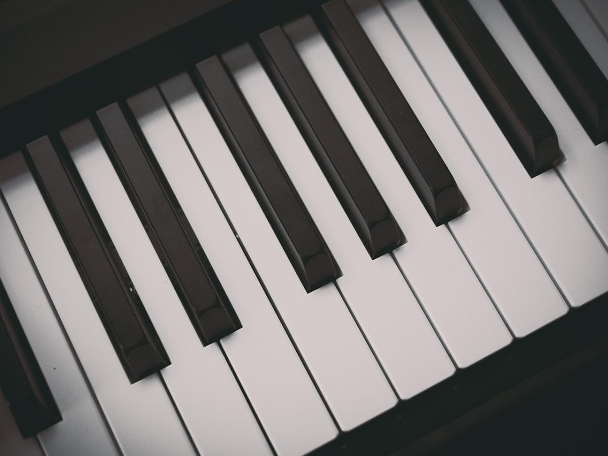 Piano instrumental截图4