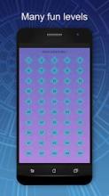 Patterns: addicting brain teasers, logic puzzles截图4