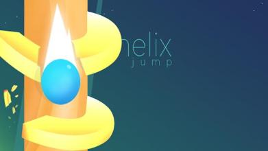 Spiral Jump : Helix截图1