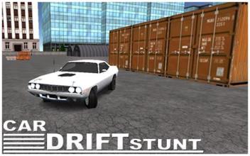 Classic Cars Drifting截图3