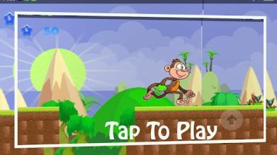 Super Monkey Run Jungle5截图4