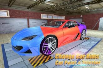 Ultimate Car Driving Simulator: Extreme Racing截图5