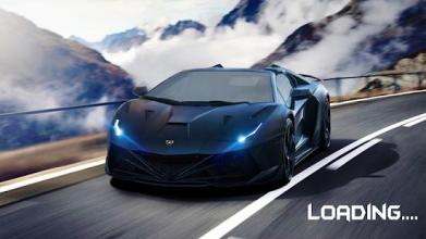 Extreme Car fever: Car Racing Games with no limits截图5