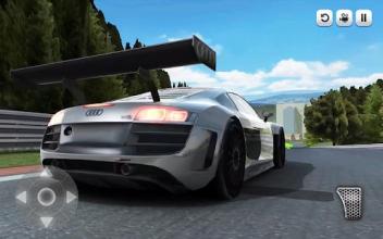 Racing Car : Furious Drift Racer High Speed Driver截图1