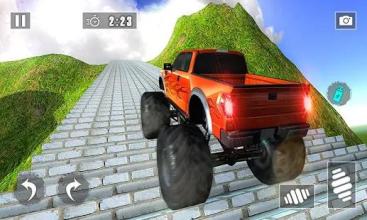 Dragon Road Car Driver Challenge截图1