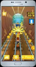 Subway Surf Rush Coney Island New York截图5