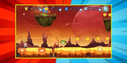 Henry Adventure - Danger Jungle截图3