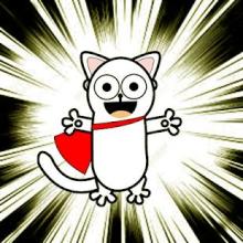 Simon's Cat super Adventure截图2