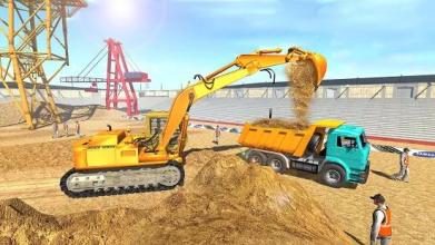 Football Stadium Construction Sim: World Cup 2018截图4