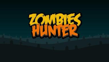 Zombies Hunter - Last Stand截图1