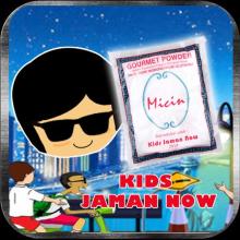 Game Kids Jaman Now 2截图2