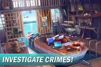 Detective Story: Jack's Case - Hidden figures截图3