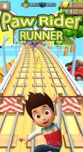 New Paw Ryder Subway Run截图1