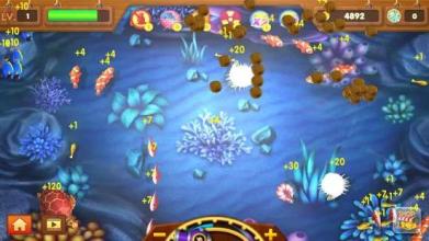 Fish Shooting (Fishing Diary)截图1