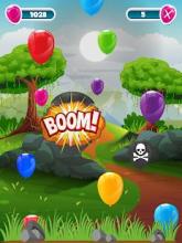 Balloon Smasher : Best Cool Game for Kids截图2