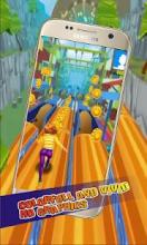 New Subway Surf - City Rush Runner 2018截图4