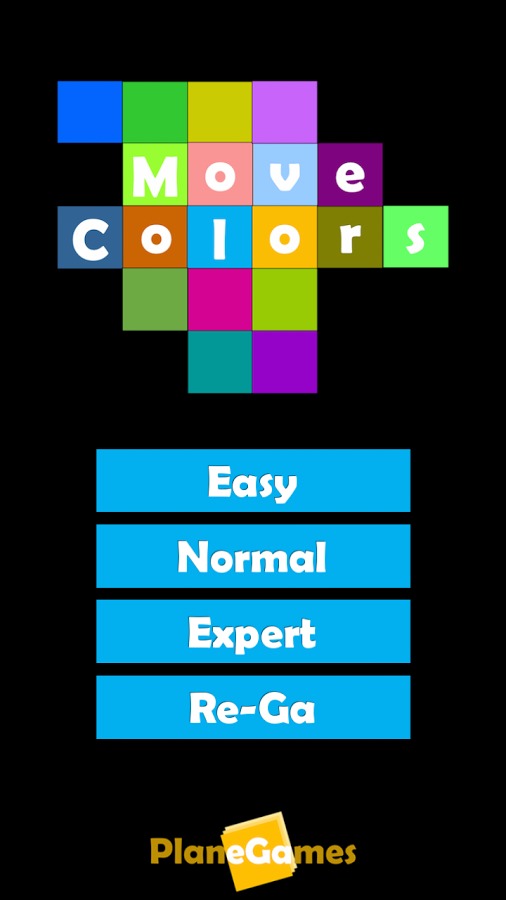 Move Colors截图1