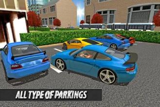 Ultimate Car Driving School截图3