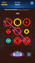 Color Rings: Puzzle Free截图1