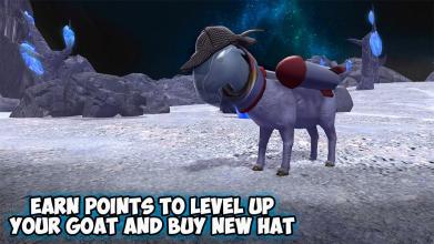 Space Goat Simulator 3D – 2截图3