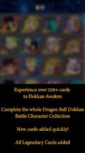 Token Awaken Simulator for DBZ Dokkan Battle截图2