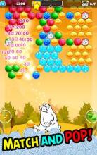 Simon's Cat Pop : New Bubble Shooter截图2