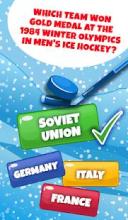 Winter Sports Quiz截图1