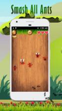 Ant Smasher || Ants Game截图4